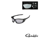 XX OCHELARI POLARIZANTI GAMAKATSU WINGS GRI