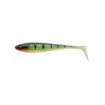 XX SHAD DAIWA DUCKFIN 13CM/BURNING PERCH/5BUC/PL