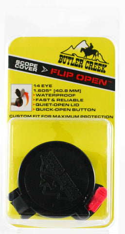 XX PROTECTIE FLIP BUTLER CREEK OCULAR LUNETA 14, 40.80MM