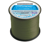 XX FIR CORM. CORASTRONG VERDE 023MM/13,5KG/1200M