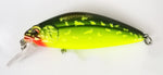 VOBLER STRIKE PRO 8CM/15,3G SHIFTY SHAD