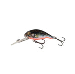 3D GOBY CRANK 5CM/7G F02-UV RED&BLACK