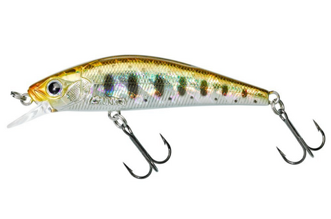 VOBLER GUNKI GAMERA 78 SHW 7,8CM/10,6G IMP.BROWN TROUT