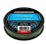 CORASTRONG CORAMID VERDE 025MM/14,3KG/300M