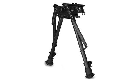 BIPOD HAWKE 9-13 CM