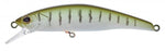 VOBLER ILLEX TRICOROLL 63 SHW 6,3CM/7G VAIRON