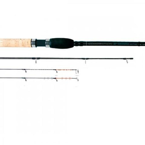 COMPETITION FEEDER 3+2 BUC. 3.60M.30.70G