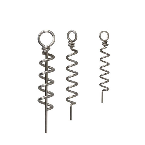 JIG  CORK SCREW S 8BUC/PL