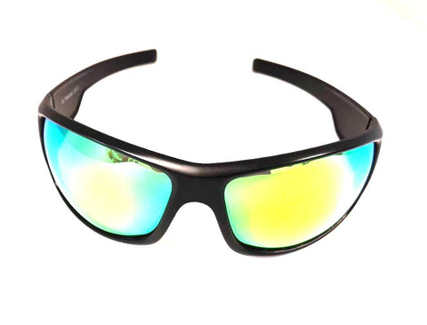 OCHELARI POLARIZATI LENTILA VERDE TIP.A
