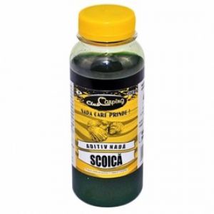 AROMA GROUND BAIT SCOICA 100ML