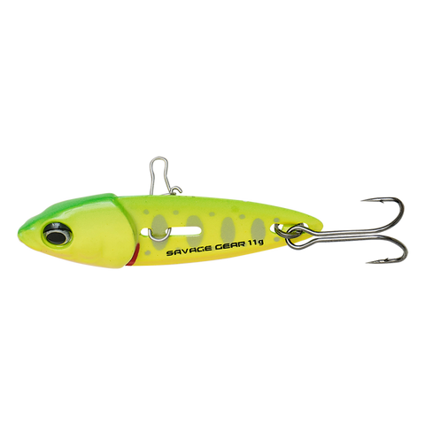 SWITCH BLADE MINNOW 3.8CM/5G FIRETIGER SMOLT