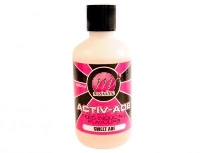 ADITIV ACTIV ADES SWEET 100ML