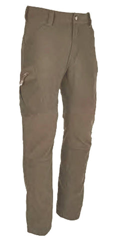 PANTALON ACTIVE VINTAGE ANDRE OLIVE MAR.52