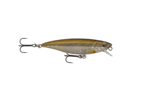 3D TWITCH MINNOW 6,6CM/5G SS05