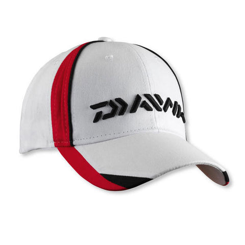 XX SAPCA DAIWA WHITE