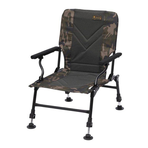 SCAUN AVENGER RELAX CAMO