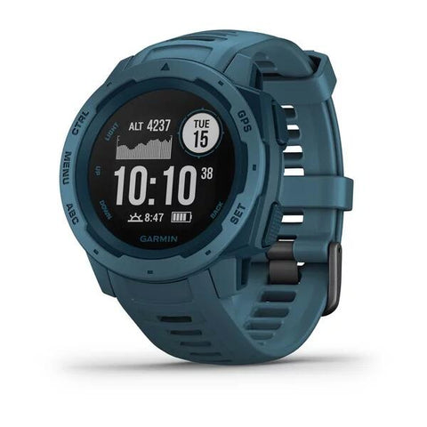 CEAS INSTINCT GPS LAKESIDE BLUE