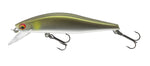 TN WISE MINNOW 7,0CM/7,5G MATT AYU