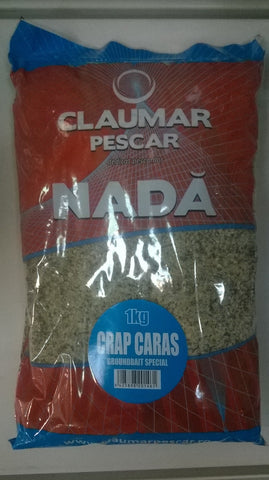 NADA MIX CEREALE AROMA CRAP/CARAS 1KG