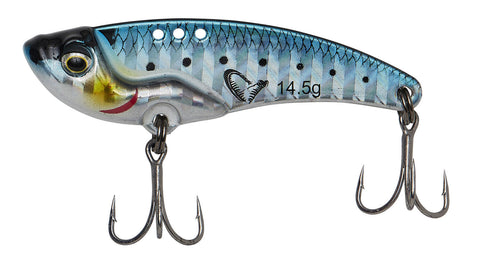 4D VIB BLADE SW 3,5CM/4G FAST SINKING SARDINE