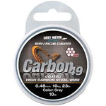 CARBON49 060MM/16KG/10M