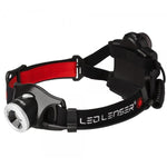 XX LANTERNA CAP LED LENSER H7R.2 300LM/LI-ION