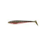 XX SHAD DAIWA DUCKFIN 13CM/RAINBOW TROUT/5BUC/PL