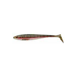 XX SHAD DAIWA DUCKFIN 13CM/RAINBOW TROUT/5BUC/PL