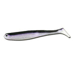 ORIGINAL SHAD 10CM/7,8G PURPLE SILVER 6BUC/PL