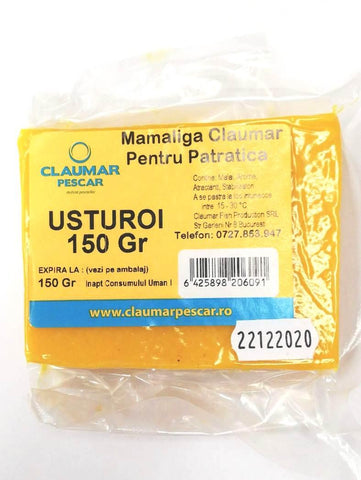 MAMALIGA ARROW PT. PATRATICA USTUROI 150G