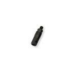 CONECTOR NEGRU M CU ELIBERARE RAPIDA 1BUC. PL