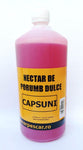 NECTAR PORUMB CAPSUNI 1,3L