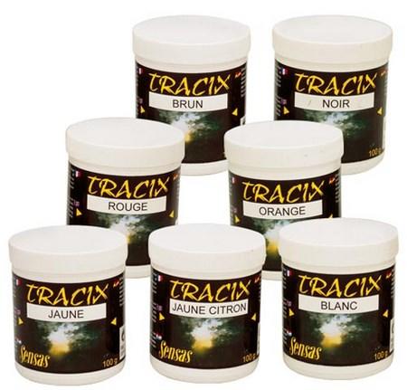 XX COLORANT SENSAS TRACIX NEGRU 100G