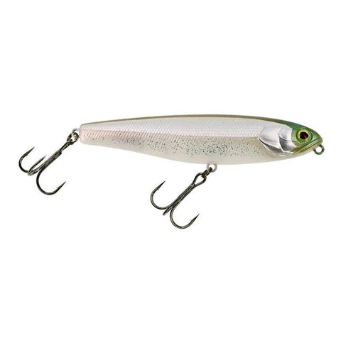 XX VOBLER ILLEX BONNIE 9,5CM/12,5G SECRET SAND EEL