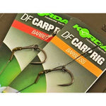 N-TRAP DF WIDE GAPE B NR.8/15LB