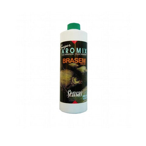 AROMA CONC.AROMIX BRASEM BELGE 500ML