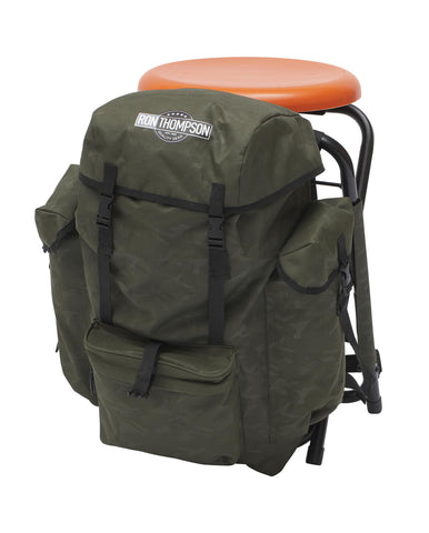 RUCSAC+SCAUN HEAVY DUTY V2 34X32X51CM