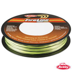 FIR NEW FIRELINE BRAID BICOLOR 040MM/58,1KG/110M