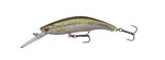 3D MINNOW DIVER 7,5CM/9G F04