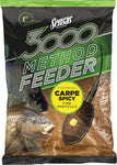 NADA 3000 METHOD CARP SPICY 1KG