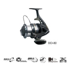 DISTANCE CARP INTR 10RUL/330MX040MM/3,8:1