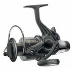 XX MUL.DAIWA BLACK WIDOW BR 5000A 3RUL/230X040/4,6:1