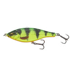 XX VOBLER SAVAGE 3D ROACH JERKSTER 11,5CM/39G/FIRETIGER