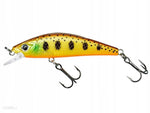 VOBLER GUNKI GAMERA 78 SHW 7,8CM/10,6G GOLD TROUT