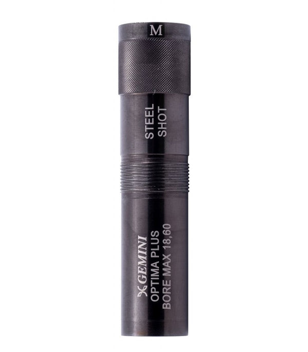 Soc Gemini 12 GA OPTIMA PLUS ( BORE 18,60 ) EXTENDED +20