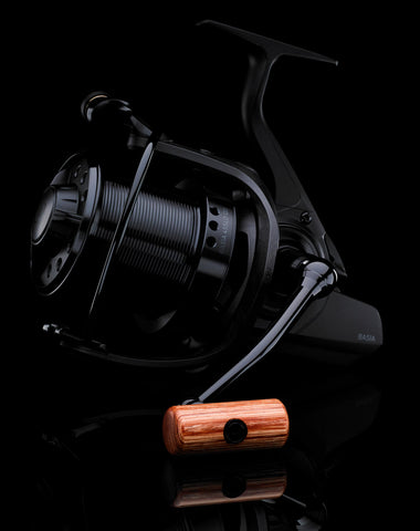 XX MUL.DAIWA BASIA 45SLD QD 8RUL/300MX0,35MM/4,1:1