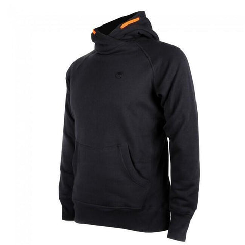 HANORAC FLEECE BLACK MAR.S