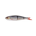 XX SHAD SAVAGE LB SOFT 4PLAY 9,5CM/12/4BUC/PL