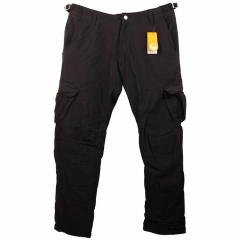 XX PANTALON GURU POLAR MATCH KOMBATS MAR.M