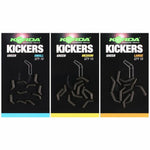 XX KICKER KORDA RIG ALIGNER VERDE 10BUC/PL MAR.S